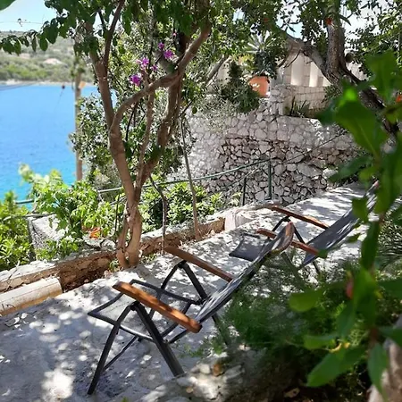 Veronika Сasa de vacaciones *