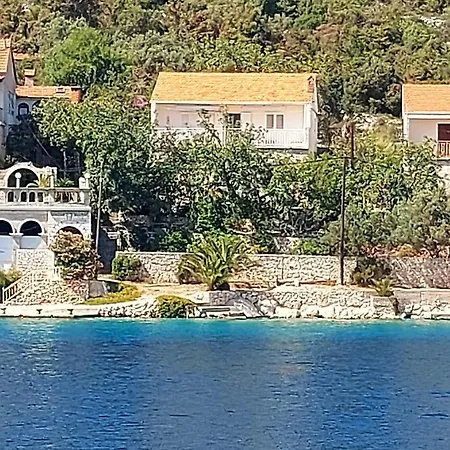 Сasa de vacaciones Veronika Veliki Drvenik