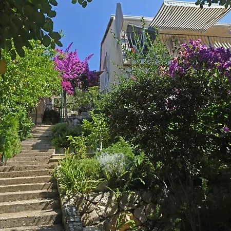 Veronika Сasa de vacaciones *