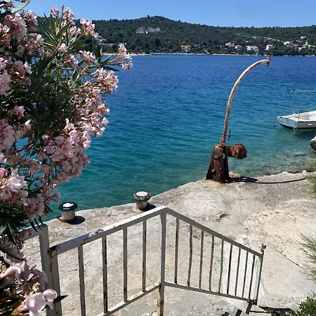 Veronika Сasa de vacaciones Veliki Drvenik