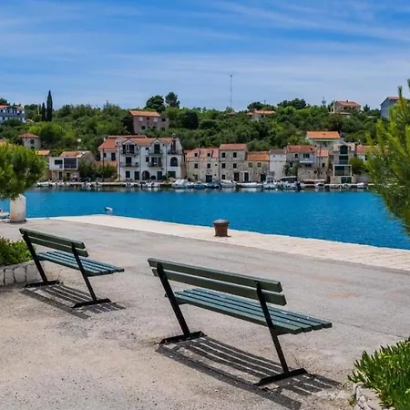 Veronika Сasa de vacaciones