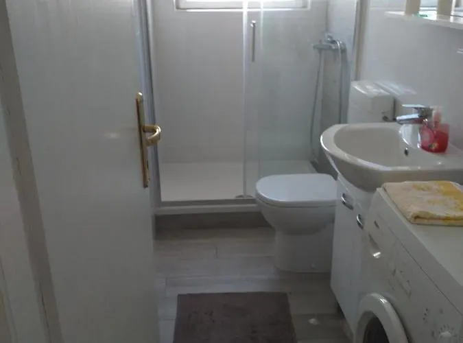 Veronika Veliki Drvenik