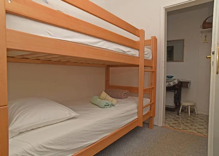 Veronika * Veliki Drvenik