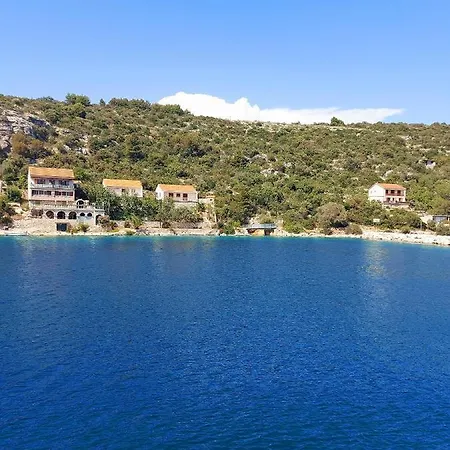Hébergement de vacances Veronika *