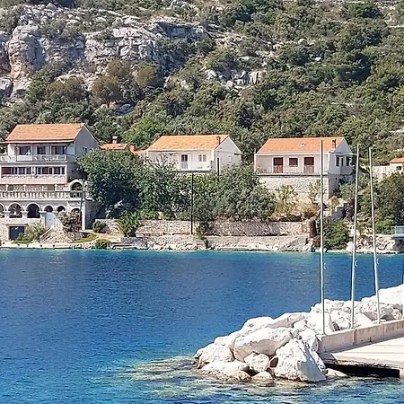 Prázdninový dům Veronika