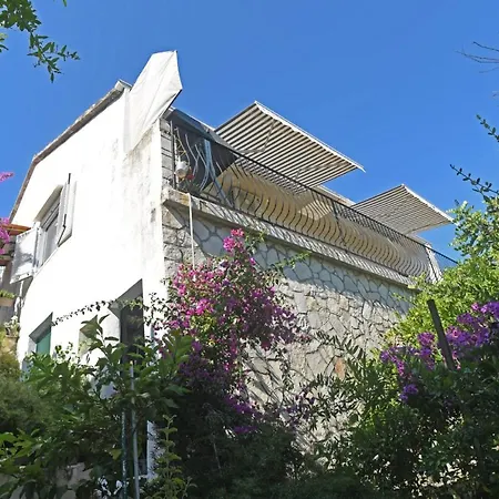 Hébergement de vacances Veronika