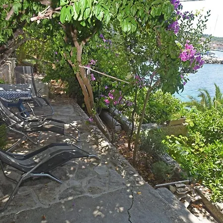 Hébergement de vacances Veronika *
