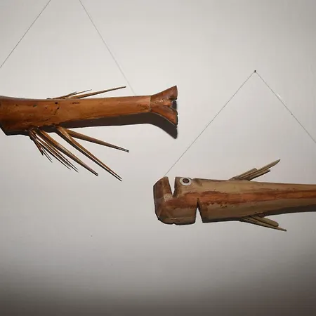 Prázdninový dům Veronika Veliki Drvenik