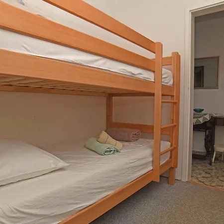 Veronika * Veliki Drvenik