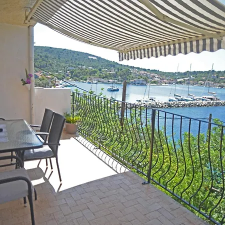 Veronika Hébergement de vacances