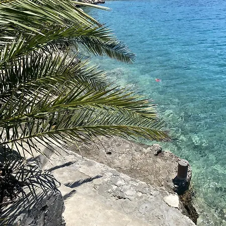 Hébergement de vacances Veronika *