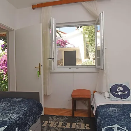 Hébergement de vacances Veronika *
