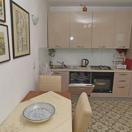 Prázdninový dům Veronika