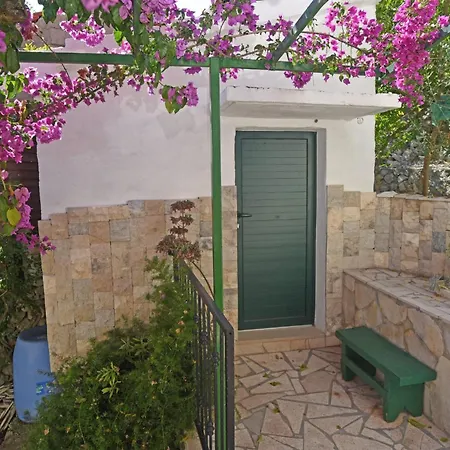 Veronika Prázdninový dům *