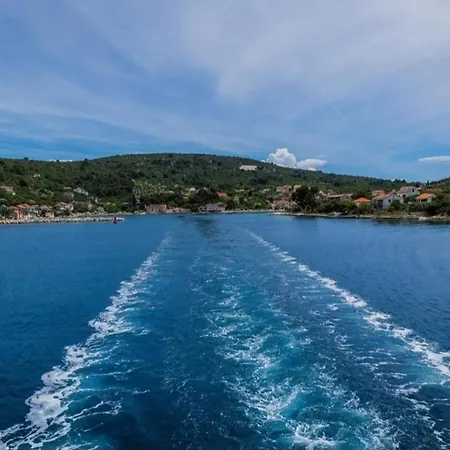 Hébergement de vacances Veronika