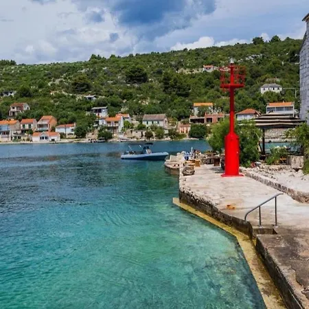 Hébergement de vacances Veronika