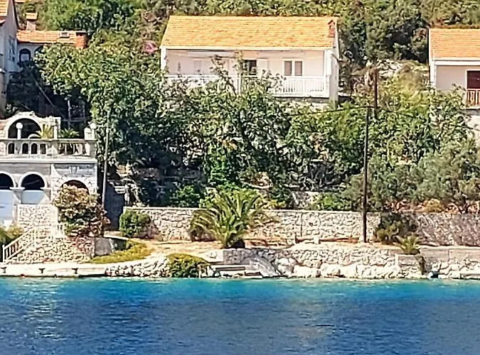 Tatil Evi Veronika Veliki Drvenik