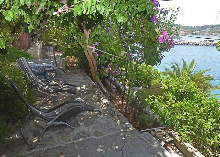 Tatil Evi Veronika *