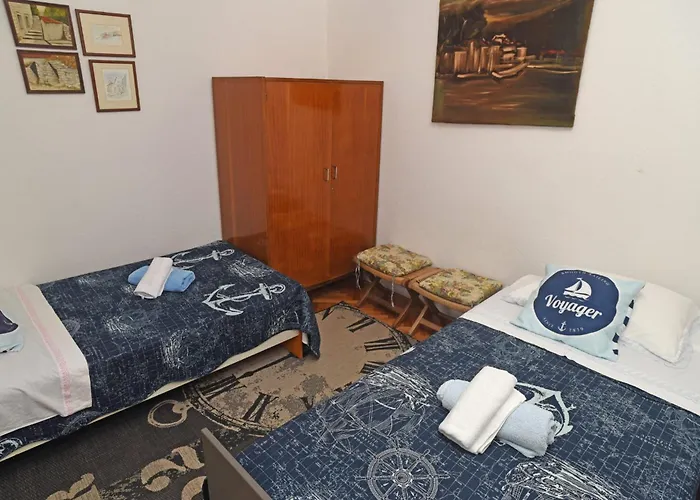 Veronika Tatil Evi Veliki Drvenik